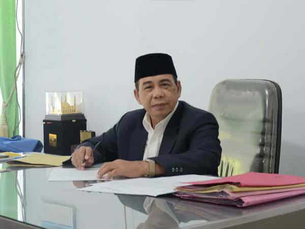 Innalillahi, Tokoh Pendidikan Kalbar Dr Aswandi Meninggal Dunia