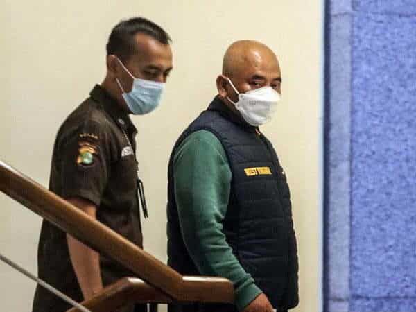 Wali Kota Bekasi Terjaring OTT KPK Terkait Suap Jual Beli Jabatan