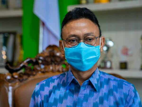 Indeks Daya Saing Pontianak 15 Besar Kota Tertinggi di Indonesia