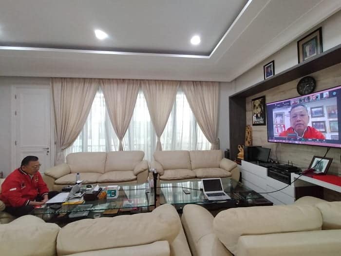 IKN Baru itu Anugerah, Cornelis: Khususnya bagi Orang Dayak