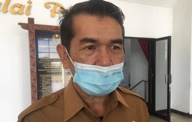 Usulan Penambahan 1.519 ASN dan PPPK Pemprov Kalbar Sudah Disetujui Pusat