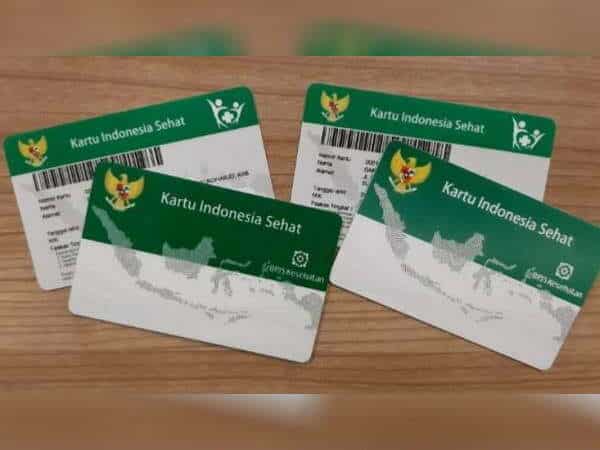 Instruksi Jokowi: BPJS Kesehatan Jadi Syarat Wajib Jual Beli Tanah, Buat SIM-STNK, Hingga Umrah dan Haji