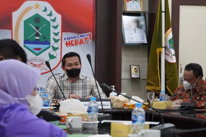 TMMD ke-144 Kapuas Hulu Mulai Juli 2022, di Desa Bahenap dan Kensurai