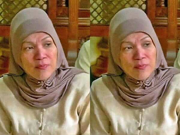 Dorce Meninggal Dalam Keadaan Positif Covid-19