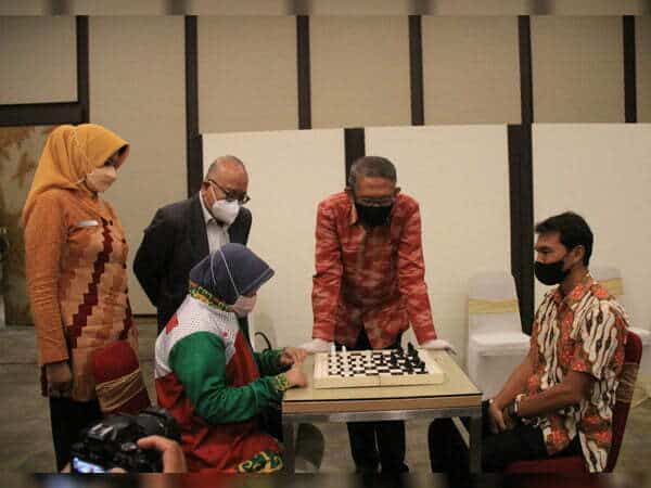 Kalbar Petakan Olahraga Berpotensi Dulang Prestasi