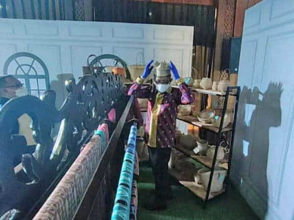 Dorong Pelaku UMKM Kalbar Terus Inovatif, Sutarmidji: Tampilan Produk dan Pemasaran Masih Lemah