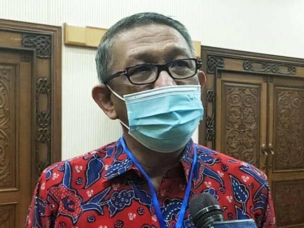 Genjot Percepatan Pemerataan Pembangunan Kalbar, Sutarmidji: Sesuai Kebutuhan dan Kemampuan