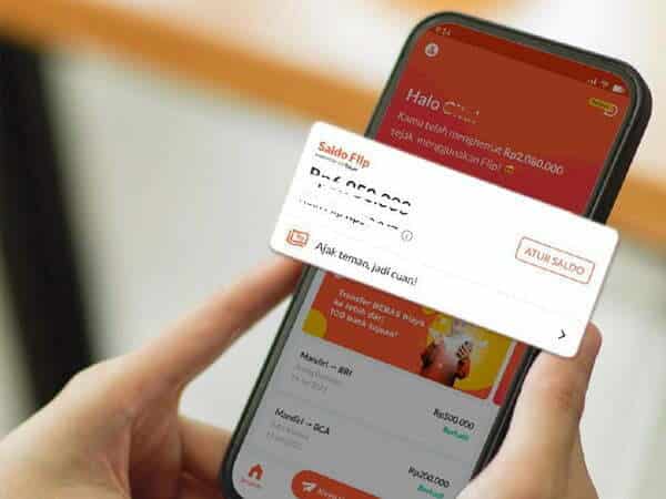 Cara Beli Token Listrik di Flip yang Mudah dan Cepat