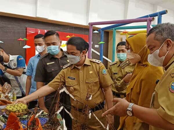 Infrastruktur dan Drainase Jadi Fokus Pembahasan Musrenbang Pontianak Utara