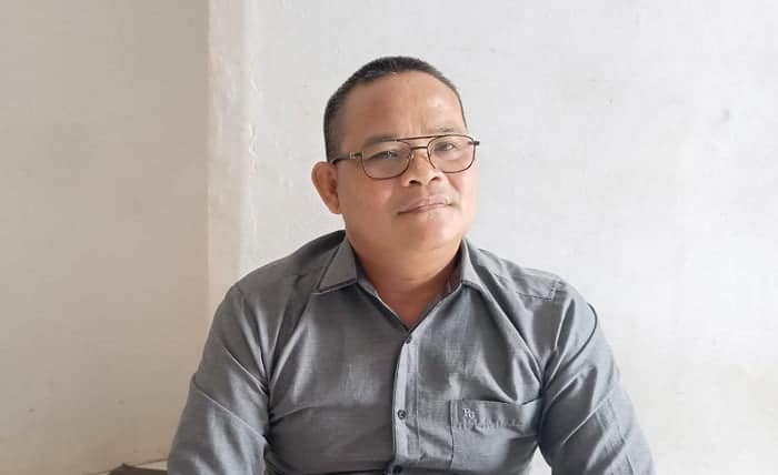 Polemik HGU PT BGA Group Berpotensi Jadi Masalah Besar, Kades Pengatapan Raya: Pertumpahan Darah Bisa Saja Terjadi