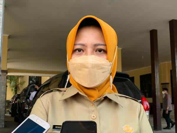 Imlek 2022, Kadisporapar Imbau Pengelola Wisata Batasi Pengunjung dan Optimalkan Aplikasi Peduli Lindungi