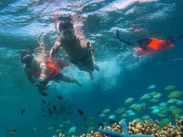 5 Desa Wisata yang Wajib Dikunjungi Setelah Menonton MotoGP Mandalika 2022