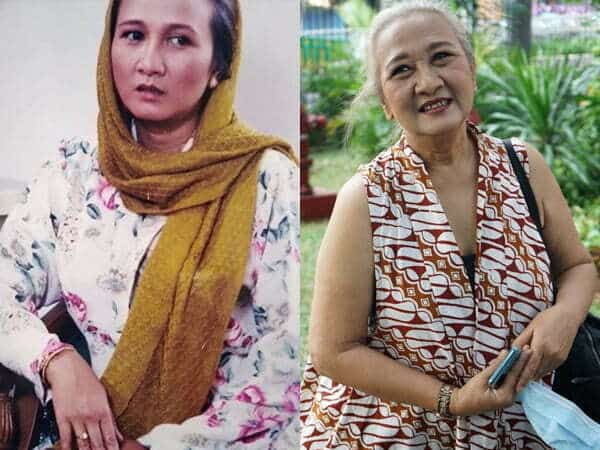 Keindahan Pohon Natal Bikin Yati Surachman Mantap Memeluk Kristen