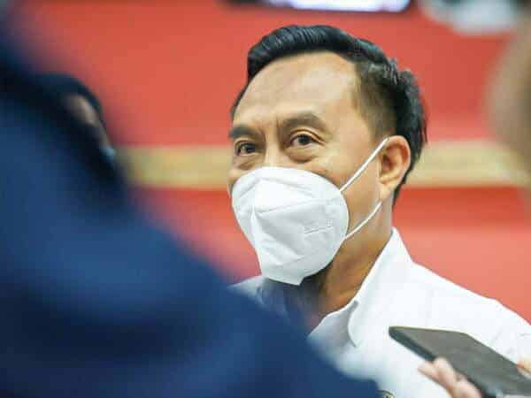 Penanganan Covid-19 Butuh Kerjasama Semua Pihak