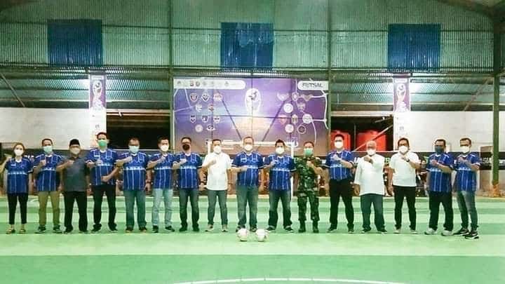 Liga AFK 2022: 380 Pertandingan setiap Sabtu dan Minggu