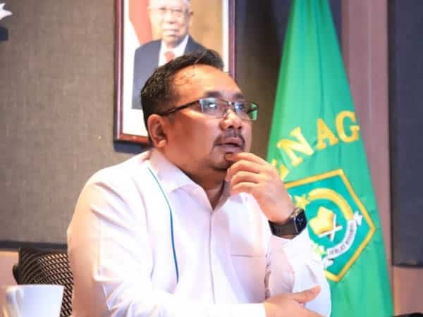 Pemerintah Tetapkan 1 Ramadhan Jatuh pada Selasa Tanggal 12 Maret 2024