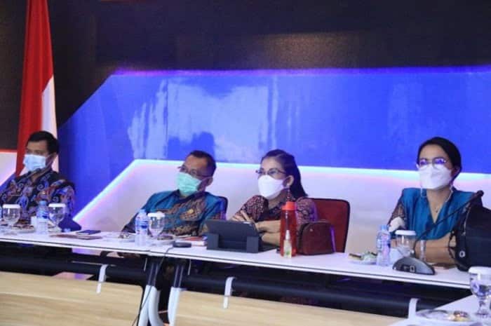 Singbebas Bakal Bangun 3 Gerbang Batas, Tjhai Chui Mie: Doakan Saja Semua Berjalan dengan Baik