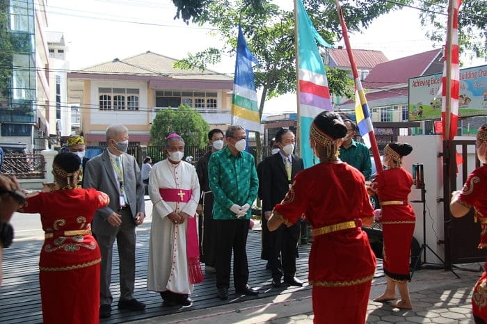 Kalbar Butuh Lebih Banyak Universitas, Sutarmidji: untuk Mempercepat Peningkatan IPM