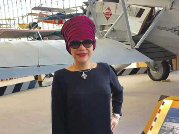 Sesuai Keputusan Anak, Dorce Gamalama Akan Dimakamkan Secara Laki-laki