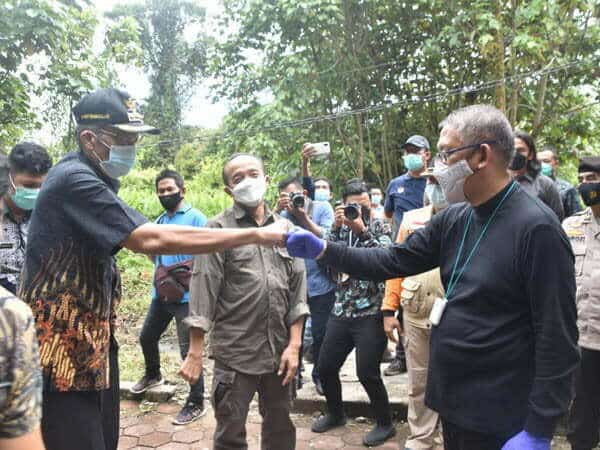 Dorong Pengganti Wakil Bupati Sintang Segera Ditentukan, Sutarmidji: Secepatnya