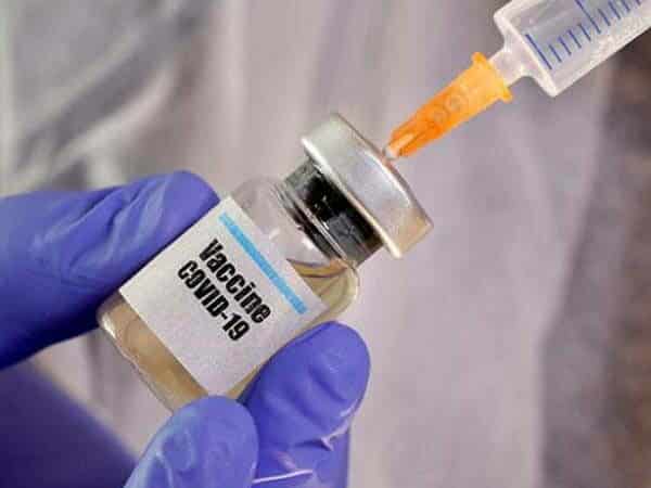 Gawat! Kalbar Alami Kekosongan Vaksin Covid