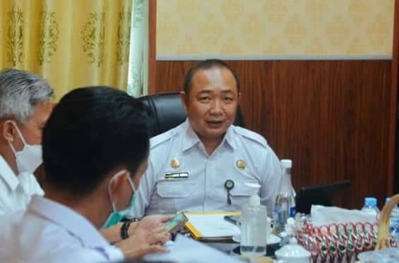 Perlindungan Masyarakat Hukum Adat itu Amanah Konstitusi