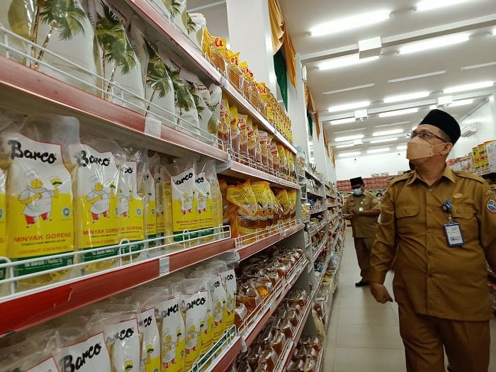 Gudang Kosong, 3 Bulan Distributor Minyak Goreng Tak Terima Pasokan dari Pabrik