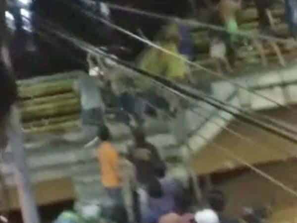 Dua Kelompok Pemuda Terlibat Pertikaian di Kampung Beting Pontianak, Tiga Antaranya Luka Bacok