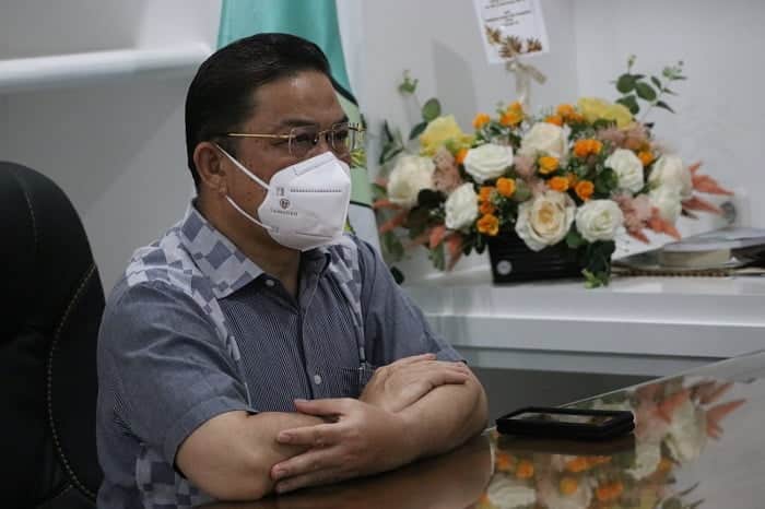 Ria Norsan Dorong Desa di Kalbar Ikut ADWI 2022, Ini Tujuannya...