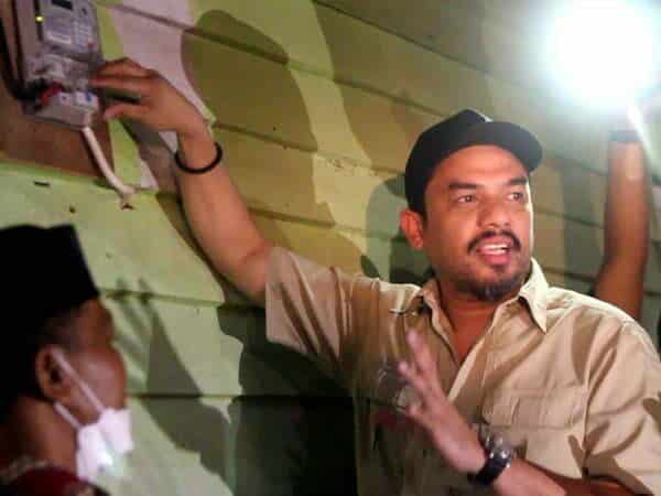 Maman Abdurrahman Ditunjuk Prabowo Jadi Menteri UMKM, Prabasa: Golkar Kalbar Bangga