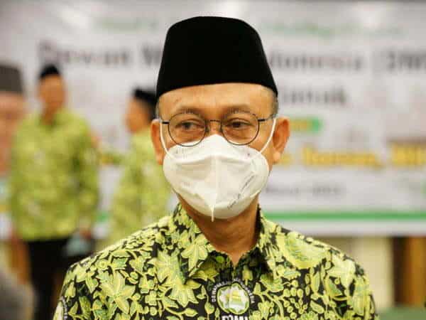 Edi Kamtono: Manajemen Masjid Perlu Kreativitas