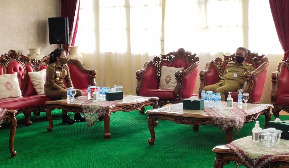 Tjhai Chui Mie Harapkan Bantuan Rp15 Miliar untuk Masjid Agung Singkawang, Cuma dapat Segini dari Pemprov Kalbar