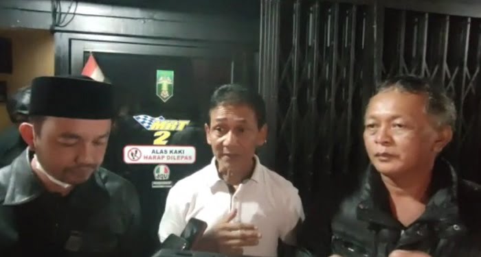 Bentrok Buruh di Sungai Raya Kubu Raya, Dua Kelompok Tempuh Jalur Mediasi