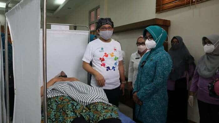 Banyak Nyawa Selamat karena Deteksi Dini Kanker, Lismaryani: Khususnya Kanker Payudara dan Leher Rahim