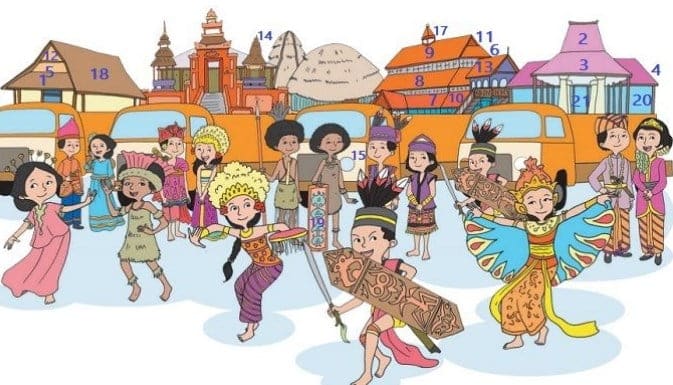 Pontianak Diharapkan Jadi ‘Rumah Besar’, Alfian Salam: seperti Kota Singkawang