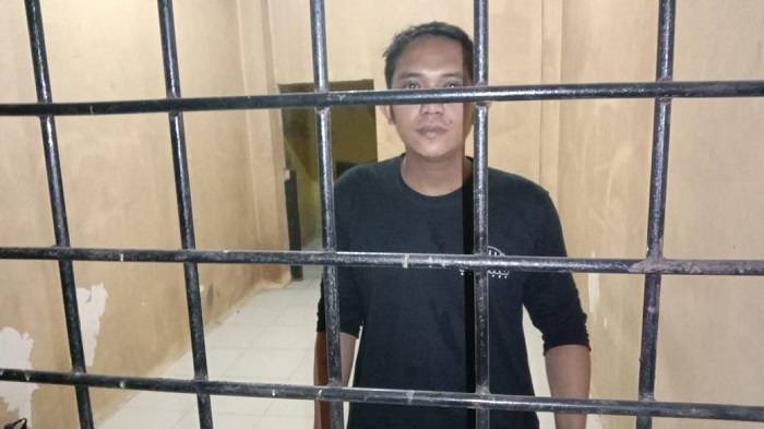 Sakit Hati Jadi Motif Bripda DN Nekat Bakar Rumah Orangtuanya Sendiri