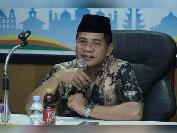 Waspada Radikalisme Sejak Dini, BNPT Uraikan Ciri Penceramah Radikal