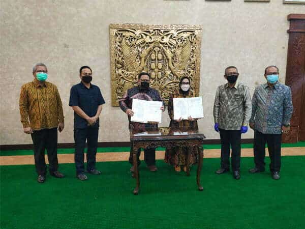 Gedung Jantung Terpadu RSUD Soedarso Dibangun Tahun Ini, Saripawan: SDM-nya Disekolahkan ke RS Harapan Kita