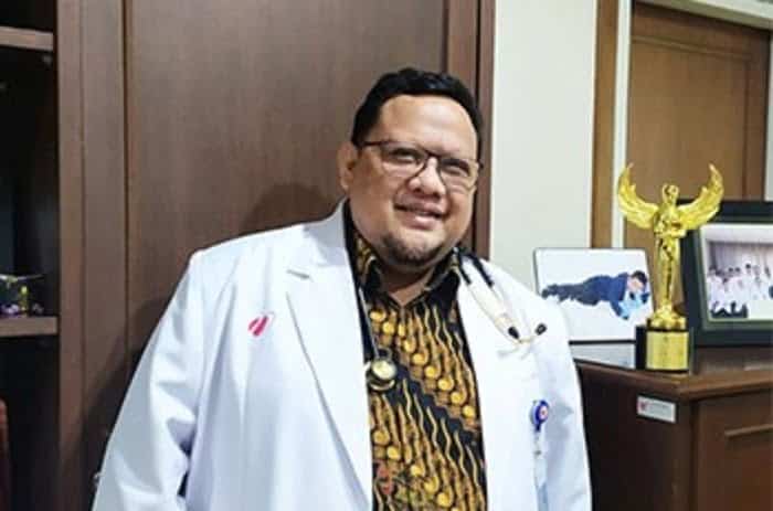 RSUD Soedarso Pontianak Bisa Bedah Jantung Terbuka secara Mandiri Mulai 2023, Iwan Dakota: Syukur-syukur Bisa Dimulai Tahun Ini