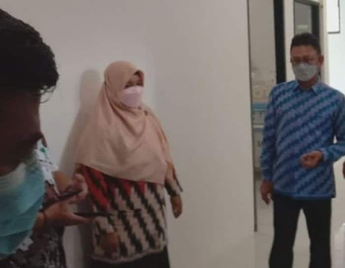 Gedung Baru Puskesmas Alianyang, Edi Rusdi Kamtono: Sangat Refresentatif dan Rapi