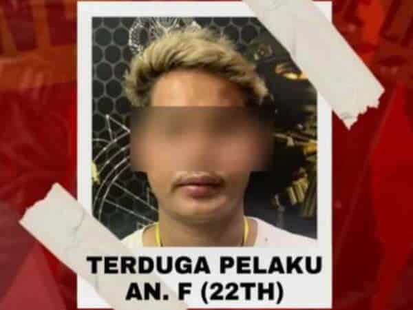 Gegara Tumpahkan Miras, Anak di Bawah Umur Disetubuhi dan Dianiaya Pemuda di Pontianak