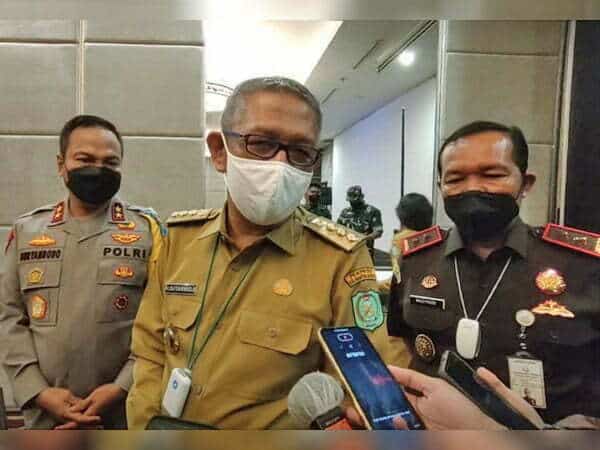 AMSI di Mata Sutarmidji: Industri Pers Masa Depan