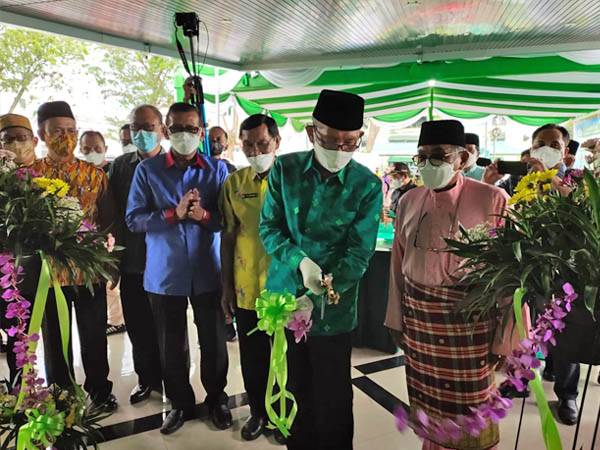 RS Yarsi Pontianak Didominasi Pasien BPJS Kesehatan Kelas III, Rusliansyah Tolove: Terakhir Banyak Ruangan yang Penuh