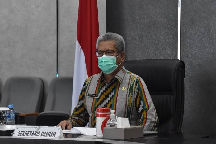 Pemkab Mempawah Mesti Fokus Peningkatan IPM dan Penyediaan Infrastruktur Dasar Masyarakat