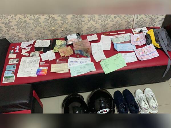 3 Perampok Bobol Rumah di Kendawangan Ketapang, Harta Senilai Rp800 Juta Lenyap