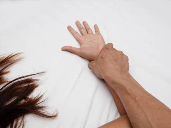 Bejat! Bapak Setubuhi Anak Kandung yang Masih Berusia 12 Tahun, Kejadian di Landak