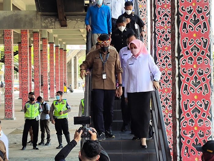 Target 128 Desa Wisata Kalbar Masuk Jadesta, Sandiaga Uno: Ini Simbol Kebangkitan Ekonomi