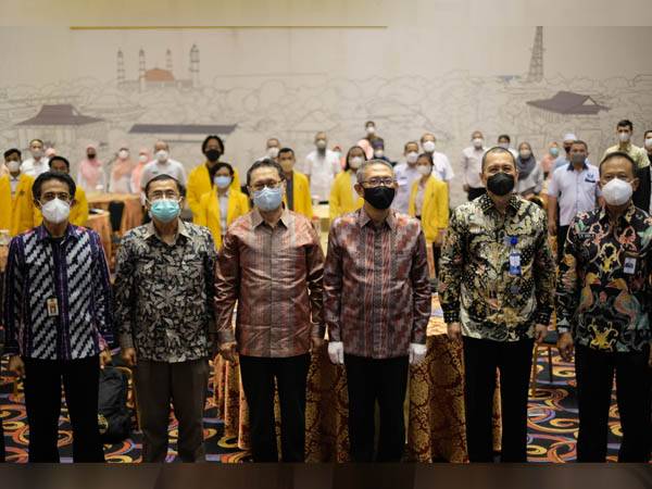 Kalbar Dituntut Jaga Kelestarian Lingkungan, Ancaman Perubahan Iklim Lebih Mematikan dari Covid-19