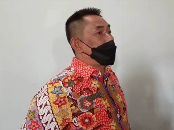 Ketua DPRD Kapuas Hulu Siap Fasilitasi Mediasi Masyarakat Bukit Penai dengan PT RAP