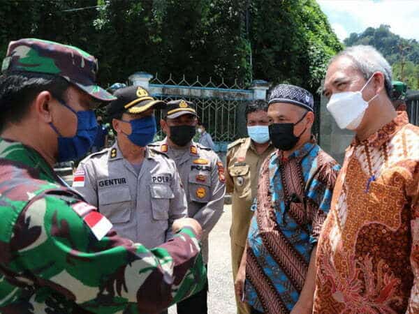 Tak Bersalah Atas Kasus Narkoba, Seorang WNI asal Kalbar Bebas dari Hukuman Mati di Malaysia